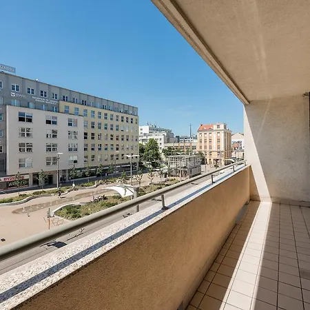 Triapart Plac Kaszubski *